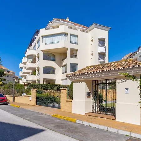 Hacienda Playa Apartment *