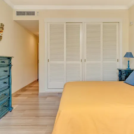 Apartment Hacienda Playa Marbella