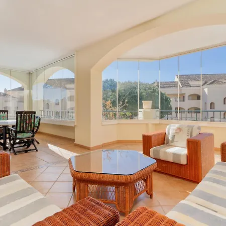 Apartment Hacienda Playa