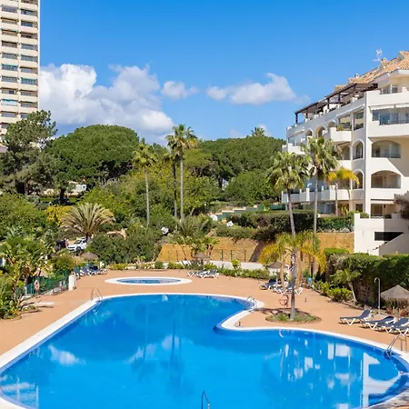 Hacienda Playa Apartment Marbella